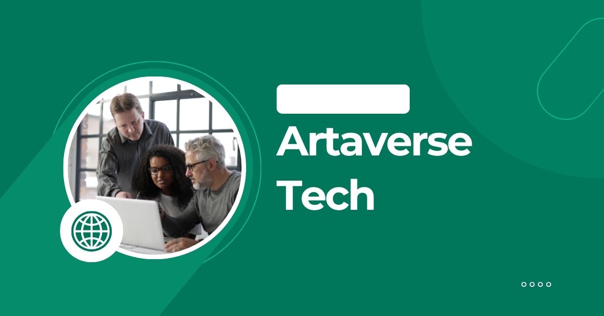Artaverse.org tech