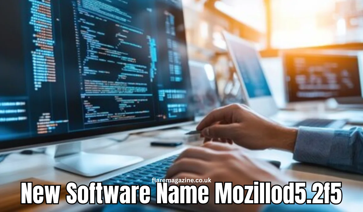 mozillod5.2f5 Loading Issues?
