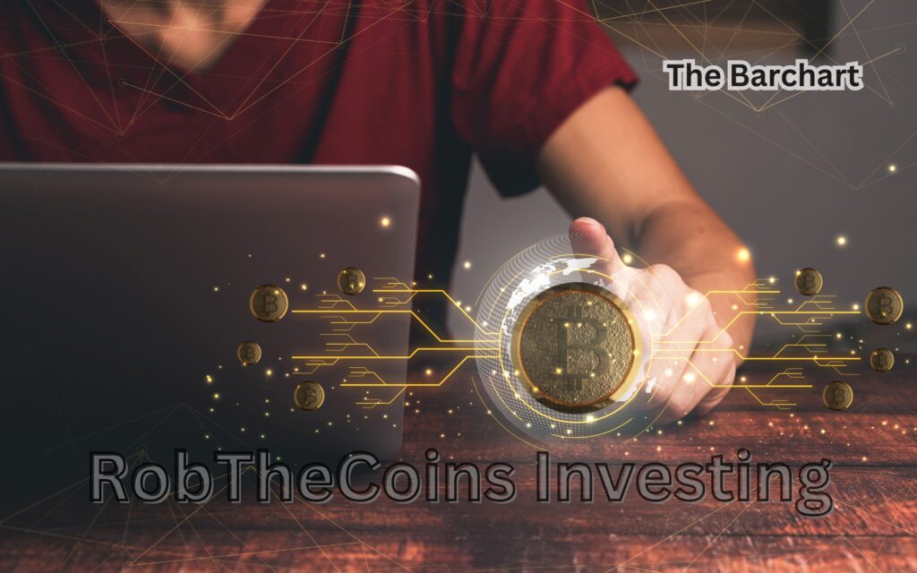 About Robthecoins