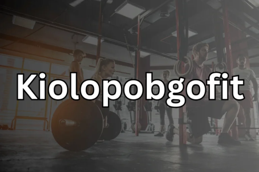 Kiolopobgofit